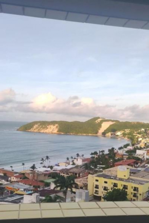 Flat de luxo em ponta negra, vista para o Mar